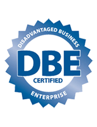 DBE Certified