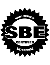 SBE logo