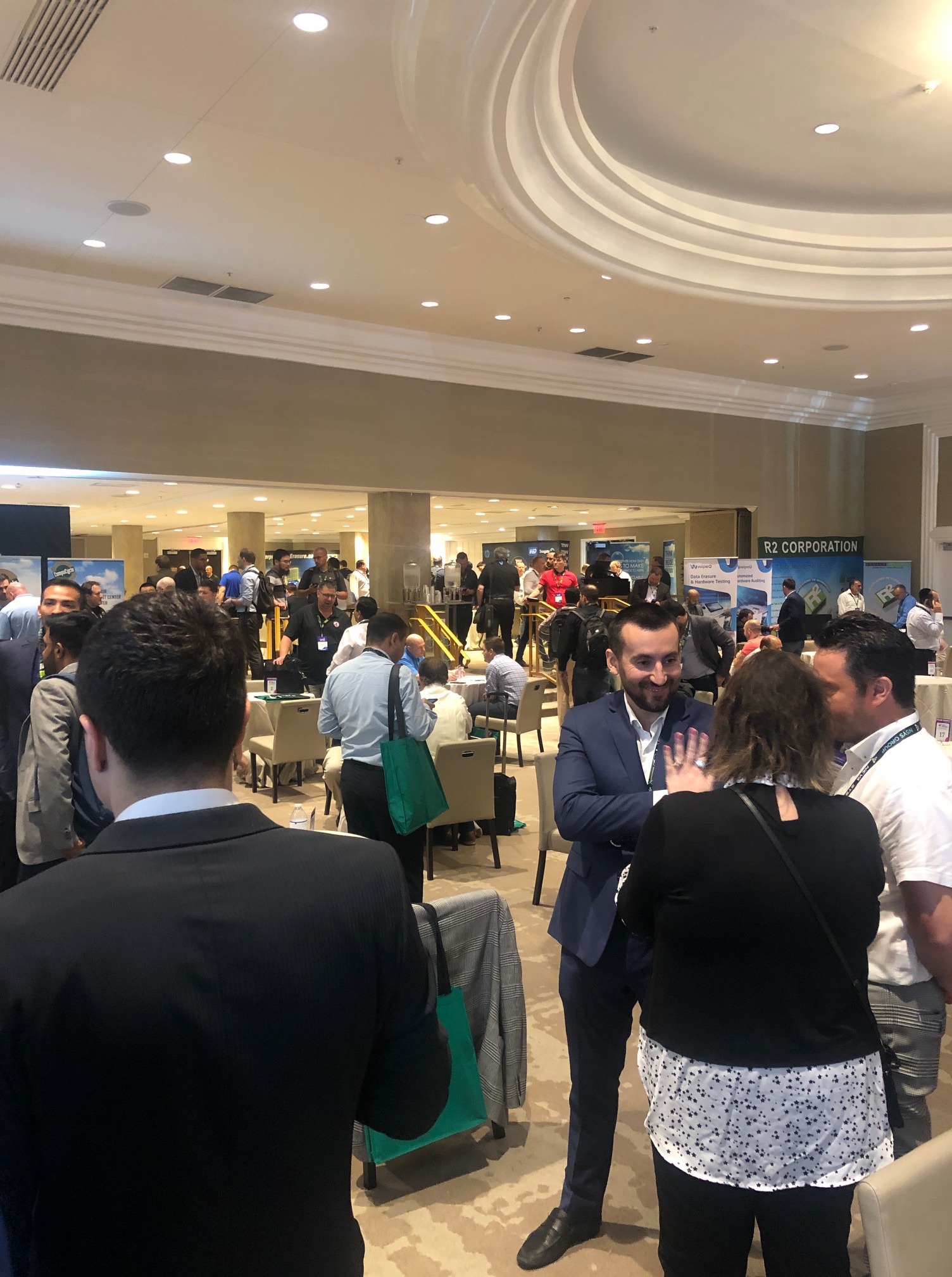 ITAD Summit 2019