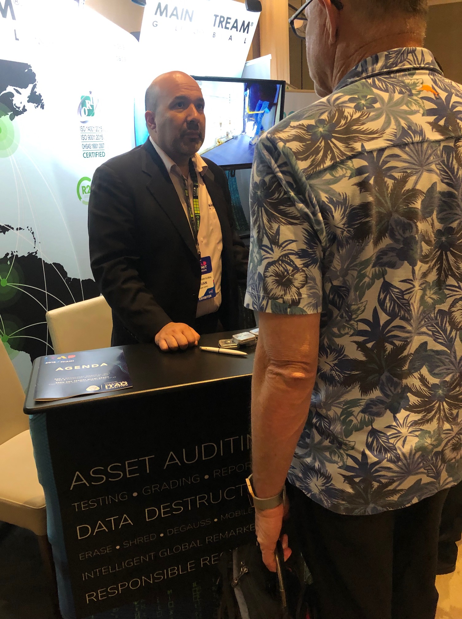 ITAD Summit 2019