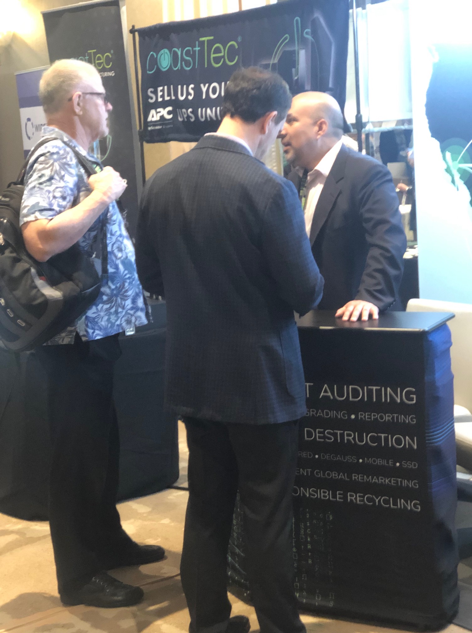 ITAD Summit 2019