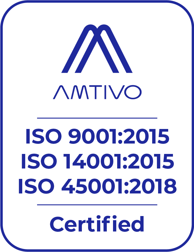 AMTIVO Logo